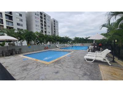 Apartamento de 2 alcobas en venta en Hacienda Kachipay, Cali, 60 m² · foto 12 de 14