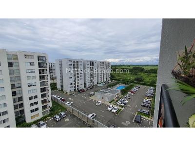 Apartamento de 2 alcobas en venta en Hacienda Kachipay, Cali, 60 m² · foto 13 de 14