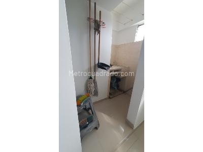 Apartamento en venta en Melendez, Cali · foto 13 de 16
