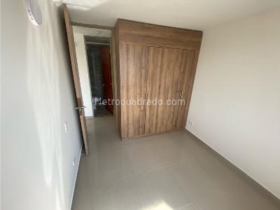 Apartamento de 2 alcobas en venta en Las Vegas De Comfandi, Cali, 50 m² · foto 17 de 20
