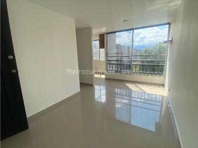 Apartamento de 2 alcobas en venta en Las Vegas De Comfandi, Cali, 50 m² · foto 2 de 20