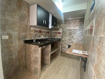 Apartamento de 2 alcobas en venta en Las Vegas De Comfandi, Cali, 50 m² · foto 3 de 20