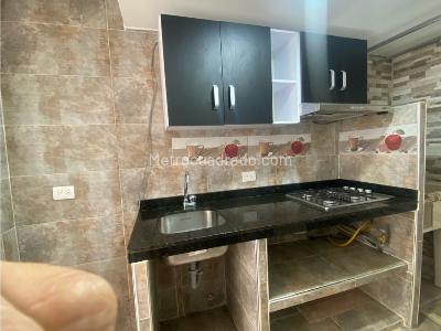 Apartamento de 2 alcobas en venta en Las Vegas De Comfandi, Cali, 50 m² · foto 4 de 20