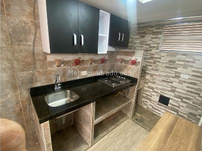 Apartamento de 2 alcobas en venta en Las Vegas De Comfandi, Cali, 50 m² · foto 5 de 20