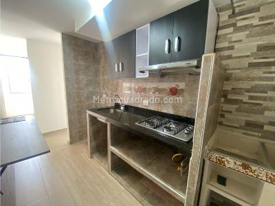Apartamento de 2 alcobas en venta en Las Vegas De Comfandi, Cali, 50 m² · foto 6 de 20