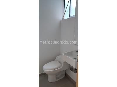 Apartamento en venta en Santa Isabel, Cali · foto 8 de 15