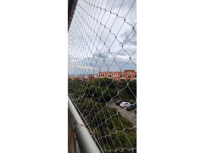 Apartamento en venta en Santa Isabel, Cali · foto 14 de 15