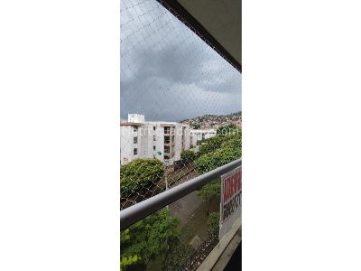 Apartamento en venta en Santa Isabel, Cali · foto 15 de 15
