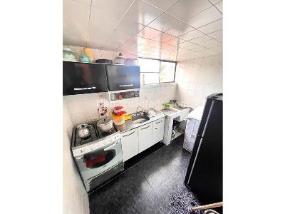 Apartamento en venta en Villas De Veracruz, Cali · foto 5 de 9