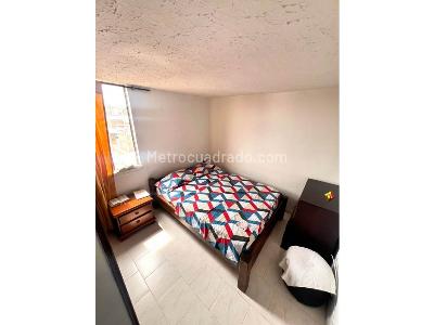 Apartamento en venta en Villas De Veracruz, Cali · foto 7 de 9