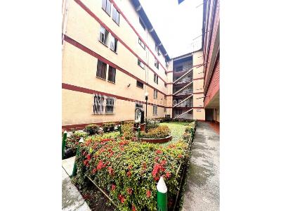 Apartamento en venta en Villas De Veracruz, Cali · foto 9 de 9