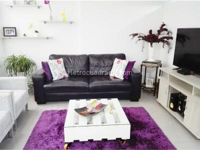 Apartaestudio en venta en Cristales, Cali, 48 m² · foto 4 de 13
