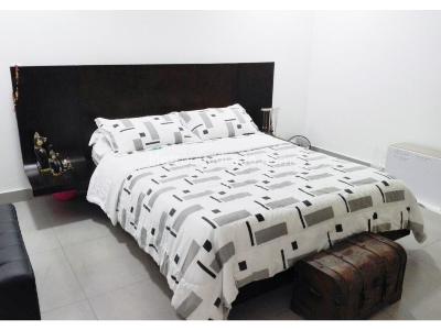 Apartaestudio en venta en Cristales, Cali, 48 m² · foto 5 de 13