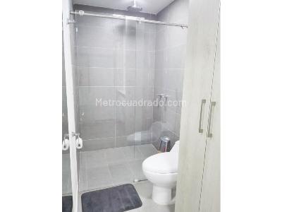 Apartaestudio en venta en Cristales, Cali, 48 m² · foto 6 de 13