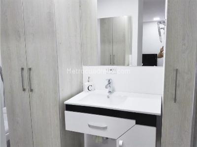Apartaestudio en venta en Cristales, Cali, 48 m² · foto 7 de 13