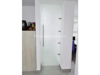 Apartaestudio en venta en Cristales, Cali, 48 m² · foto 8 de 13