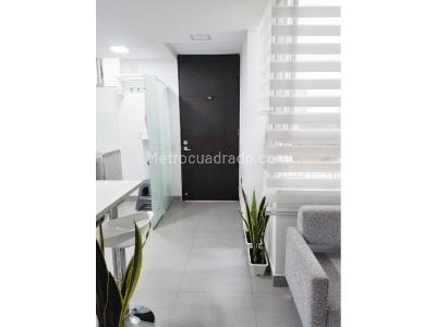 Apartaestudio en venta en Cristales, Cali, 48 m² · foto 9 de 13