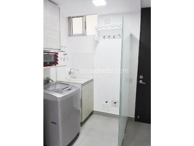 Apartaestudio en venta en Cristales, Cali, 48 m² · foto 10 de 13
