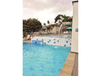 Apartaestudio en venta en Cristales, Cali, 48 m² · foto 11 de 13