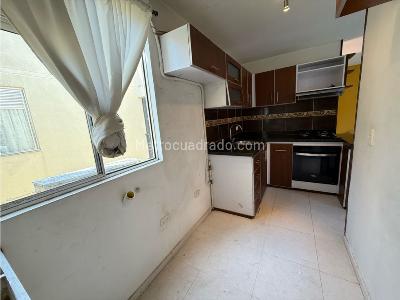 Apartamento de 2 alcobas en venta en Aguacatal, Cali, 61 m² · foto 3 de 20