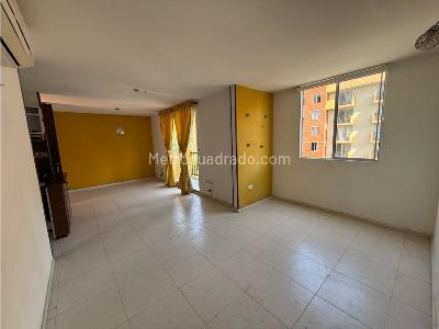 Apartamento de 2 alcobas en venta en Aguacatal, Cali, 61 m² · foto 4 de 20