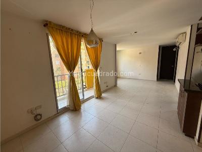 Apartamento de 2 alcobas en venta en Aguacatal, Cali, 61 m² · foto 5 de 20