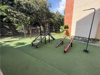 Apartamento de 2 alcobas en venta en Aguacatal, Cali, 61 m² · foto 14 de 20