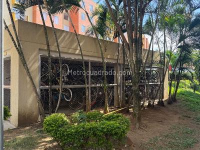 Apartamento de 2 alcobas en venta en Aguacatal, Cali, 61 m² · foto 15 de 20