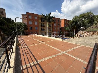 Apartamento de 2 alcobas en venta en Aguacatal, Cali, 61 m² · foto 20 de 20