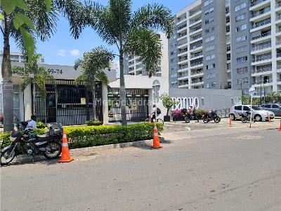 Apartamento en venta en Vegas Del Lili, Cali · foto 2 de 20