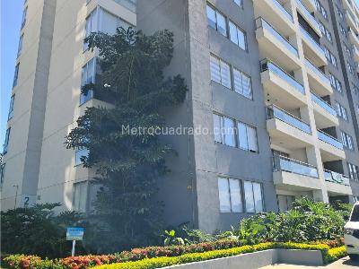 Apartamento en venta en Vegas Del Lili, Cali · foto 3 de 20
