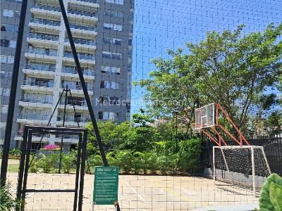 Apartamento en venta en Vegas Del Lili, Cali · foto 4 de 20