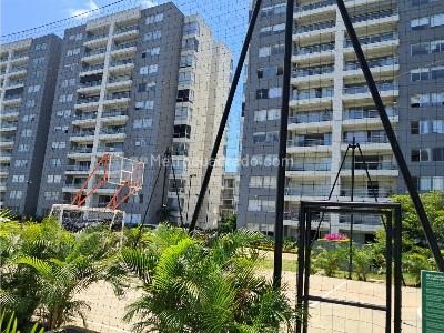 Apartamento en venta en Vegas Del Lili, Cali · foto 5 de 20