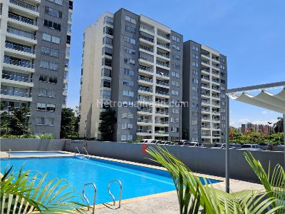 Apartamento en venta en Vegas Del Lili, Cali · foto 6 de 20