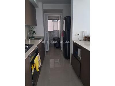 Apartamento en venta en Vegas Del Lili, Cali · foto 7 de 20