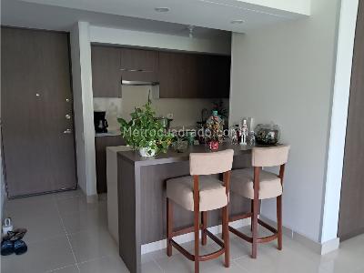 Apartamento en venta en Vegas Del Lili, Cali · foto 10 de 20