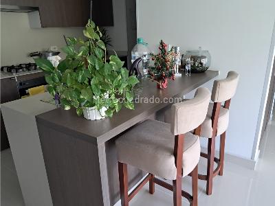 Apartamento en venta en Vegas Del Lili, Cali · foto 11 de 20