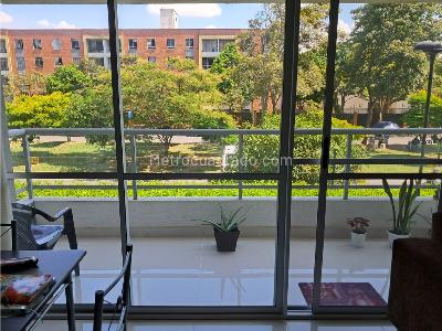 Apartamento en venta en Vegas Del Lili, Cali · foto 12 de 20