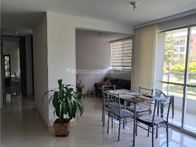 Apartamento en venta en Vegas Del Lili, Cali · foto 13 de 20