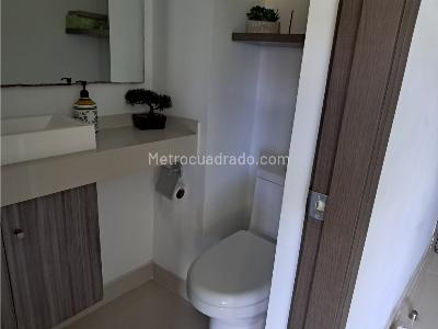 Apartamento en venta en Vegas Del Lili, Cali · foto 18 de 20