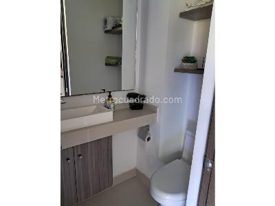 Apartamento en venta en Vegas Del Lili, Cali · foto 20 de 20