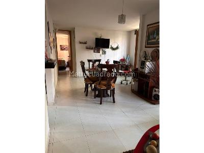 Apartamento de 2 alcobas en venta en Aguacatal, Cali, 61 m² · foto 3 de 18