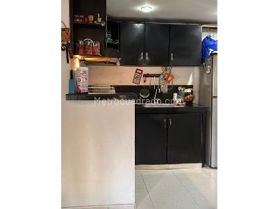 Apartamento de 2 alcobas en venta en Aguacatal, Cali, 61 m² · foto 6 de 18