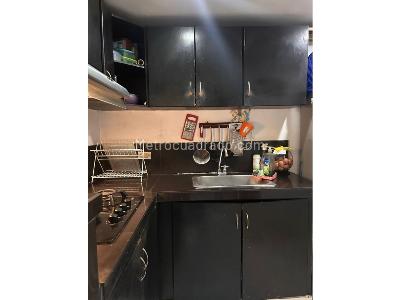 Apartamento de 2 alcobas en venta en Aguacatal, Cali, 61 m² · foto 7 de 18