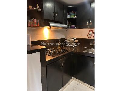 Apartamento de 2 alcobas en venta en Aguacatal, Cali, 61 m² · foto 9 de 18