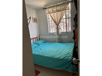 Apartamento de 2 alcobas en venta en Aguacatal, Cali, 61 m² · foto 10 de 18