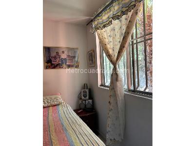Apartamento de 2 alcobas en venta en Aguacatal, Cali, 61 m² · foto 13 de 18