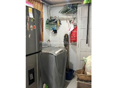 Apartamento de 2 alcobas en venta en Aguacatal, Cali, 61 m² · foto 15 de 18