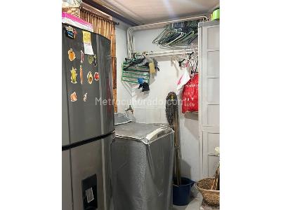 Apartamento de 2 alcobas en venta en Aguacatal, Cali, 61 m² · foto 16 de 18