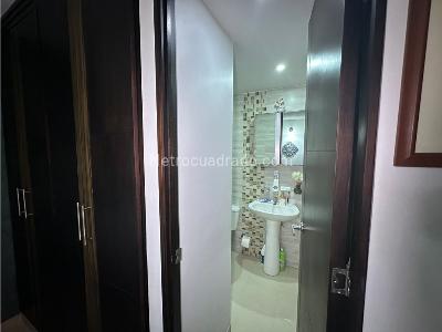 Apartamento de 3 alcobas en venta en Valle Del Lili, Cali, 57 m² · foto 11 de 20